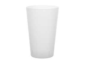 Drinking cup 250ml 5pcs (reusable)