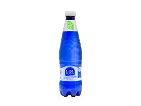 Drinking water AURA Spring 0.5L non-carbonated