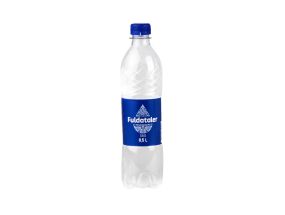 Joogivesi FULDATALER 0,5L karboniseerimata plastpudelis