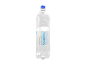 Joogivesi NORDIC SPRINGS 1,5L karboniseeritud, plastpudelis