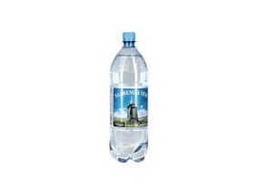 Joogivesi SAAREMAA 1,5L karboniseeritud