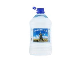 Joogivesi SAAREMAA 5L karboniseerimata plastpudelis
