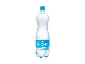 Вода Vichy Classique Still 0,5l некарбонизированная в пластиковой бутылке