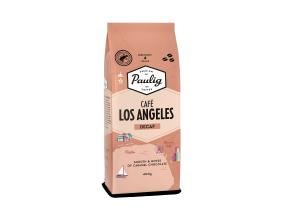 Kohvioad PAULIG Café Los Angeles 400g (kofeiinivaba)