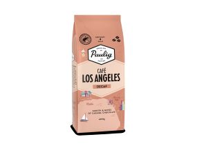 Kohvioad PAULIG Café Los Angeles 400g (kofeiinivaba)