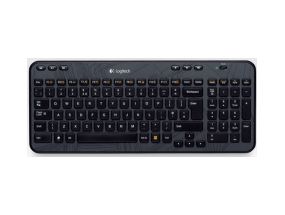 Juhtmeta klaviatuur LOGITECH K360 (SWE)