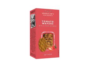 Juustuküpsised tomati & basiiliku VERDUIJN`S 75gr