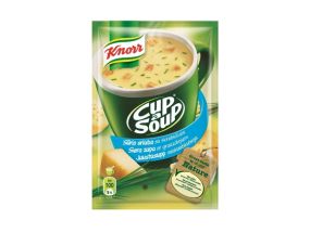 Cheese soup KNORR, 22g