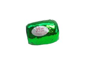 BOLIS Packing tape Reflex 5mmx20m (green)