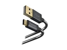 Kaabel USB A - USB-C 1,5m