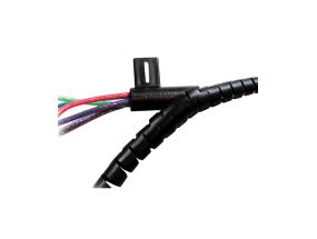 Kaablikorrastaja FELLOWES Cable Zip 20mm x 2m