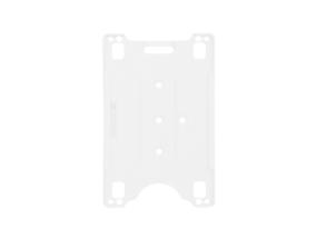 Kaardihoidja EXCELLENT 1-le kaardile läbipaistev