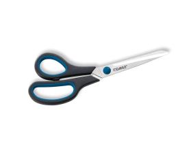 Käärid 20cm kummeeritud käepidemega DAHLE Comfort vasakukäelistele