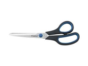 Käärid 20cm kummeeritud käepidemega DAHLE Office Comfort