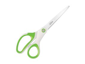 Käärid LEITZ WOW Titanium 20,5cm roheline