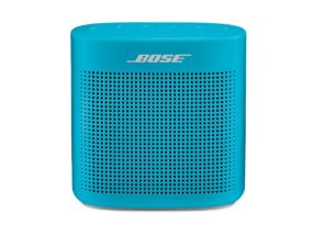 Kaasaskantav bluetooth kõlar BOSE Color II, sinine