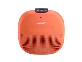 Kaasaskantav bluetooth kõlar BOSE SoundLink Micro, oranz