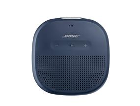Kaasaskantav bluetooth kõlar BOSE SoundLink Micro, sinine