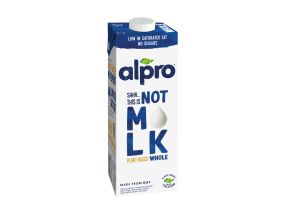Напиток овсяный ALPRO "Это не млк" 3,5%, 1л