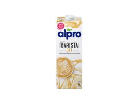 Молоко овсяное ALPRO Barista 1л