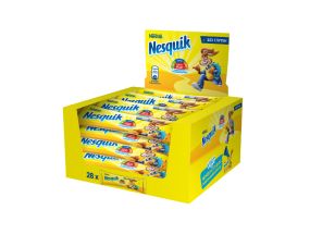 Lahustuv kakaojook NESTLE Nesquik 28x13,5g