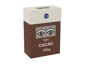 Kakaopulber FAZER 200g