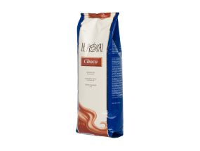 Cocoa powder LE ROYAL 16.5% 1kg automatic powder