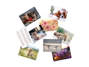 Kalender taskukalender 00269