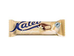 KALEV Bird´s milk chocolate bar with vanilla filling 35g