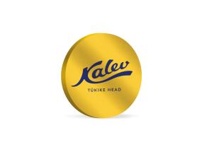 Kalev piimašokolaadi medal KALEV 15g