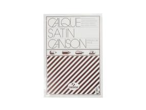 Kalka CANSON A4 9095g 100 lehte