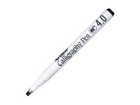 Calligraphic line marker ARTLINE Supreme 1.0mm must