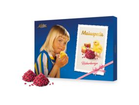 Kampaania kingitus Maiuspala pralineekommid rabarberiga 200g