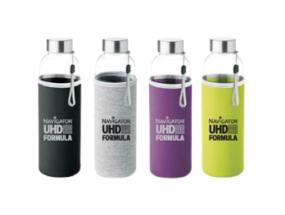 Kampaania kingitus NAVIGATOR joogipudel