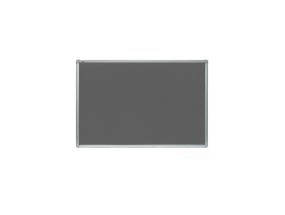Kangastahvel 900x600mm hall kangas metallraamis 2x3