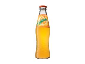 Karastusjook, MIRINDA Orange 200ml, klaaspudelis