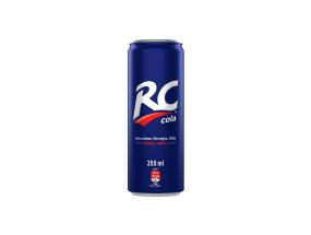 Karastusjook RC COLA 355 ml