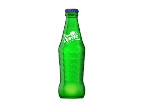 Напиток безалкогольный SPRITE в стеклянной бутылке 250мл.