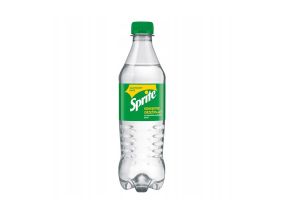 Напиток безалкогольный SPRITE в пластиковой бутылке 500мл.