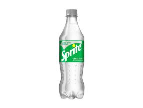 Karastusjook, SPRITE Zero 500ml plastpudelis