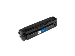 Toonerikassett analoog HP 205A (CF530A) must