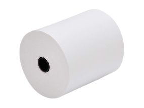 Cash register thermal roll 80mmx73m D67mm 6 pcs in a pack