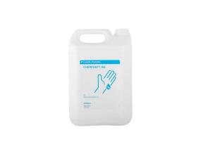 Käte desinfitseerimisvahend CHEMI-PHARM Chemisept 80, Hand Des 5L