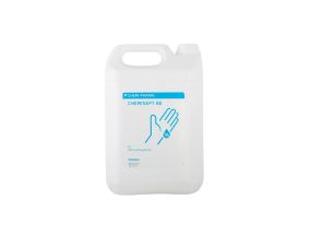 Hand disinfectant gel CHEMI-PHARM Chemisept, Hand Des 5L