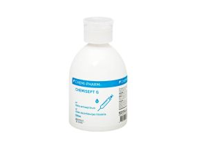 Hand sanitizer CHEMI-PHARM Chemisept G, 500ml