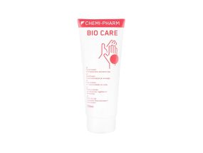 Hand cream CHEMI-PHARM Bio-Care, with hyaluronic acid 200ml