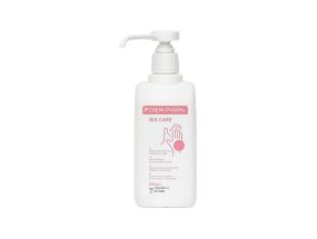 Hand cream CHEMI-PHARM Bio Care, 500ml with pump