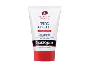 Kätekreem NEUTROGENA lõhnatu, 50ml