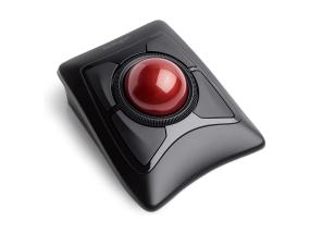 Esitluspult/laserosutaja KENSINGTON Expert™ Wireless metallik valge punane kiir