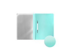 Kiirköitja A4 plastist mündiroheline ERICH KRAUSE